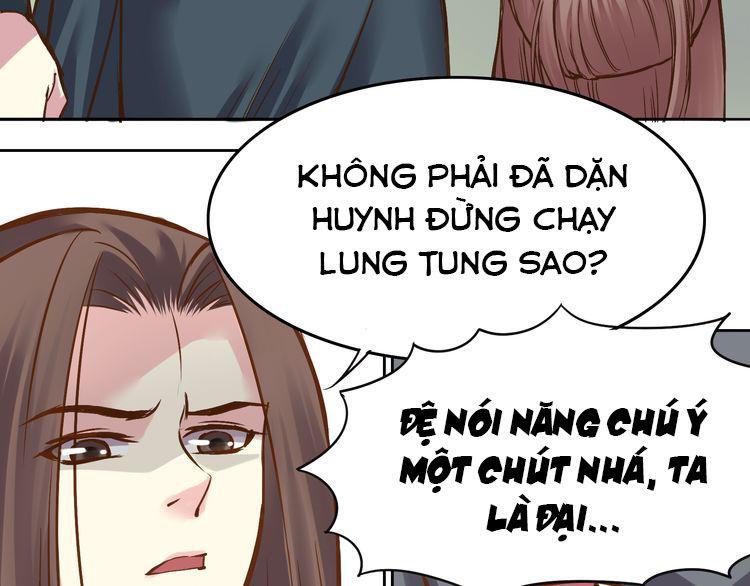 Bộc Liệt Thần Tiên Truyện Chapter 195 - Trang 25