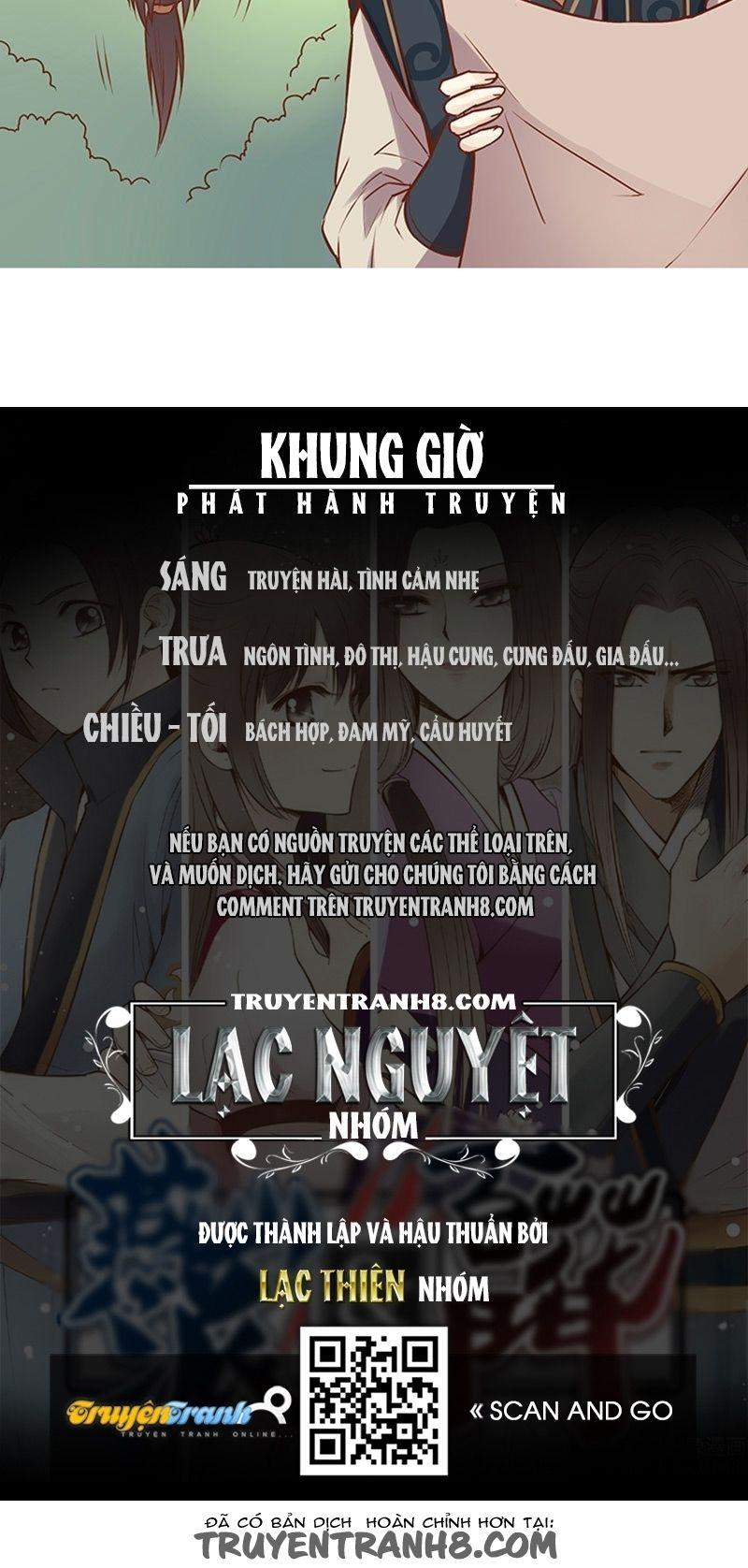 Bộc Liệt Thần Tiên Truyện Chapter 40 - Trang 15