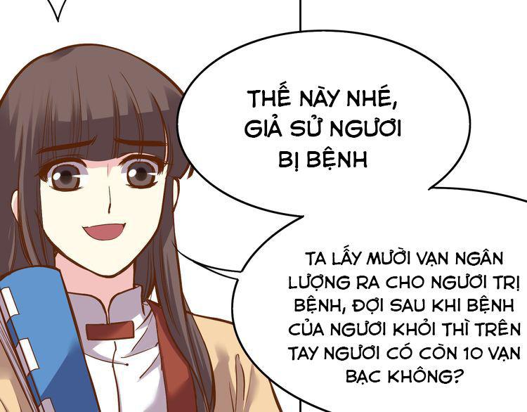 Bộc Liệt Thần Tiên Truyện Chapter 195 - Trang 12