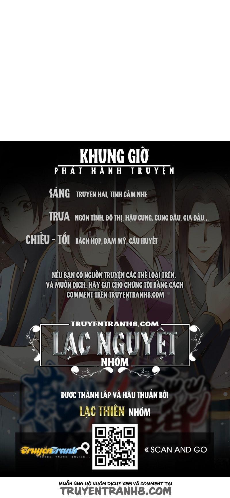 Bộc Liệt Thần Tiên Truyện Chapter 16 - Trang 12