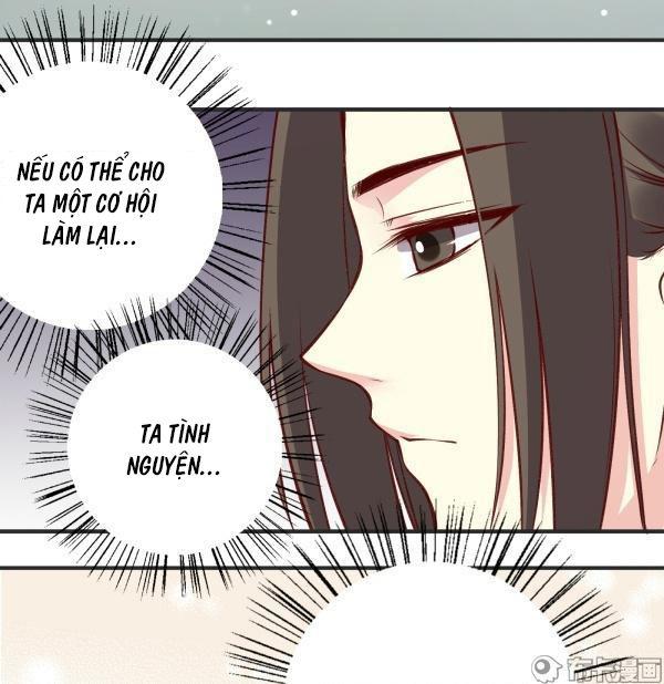 Bộc Liệt Thần Tiên Truyện Chapter 178 - Trang 31