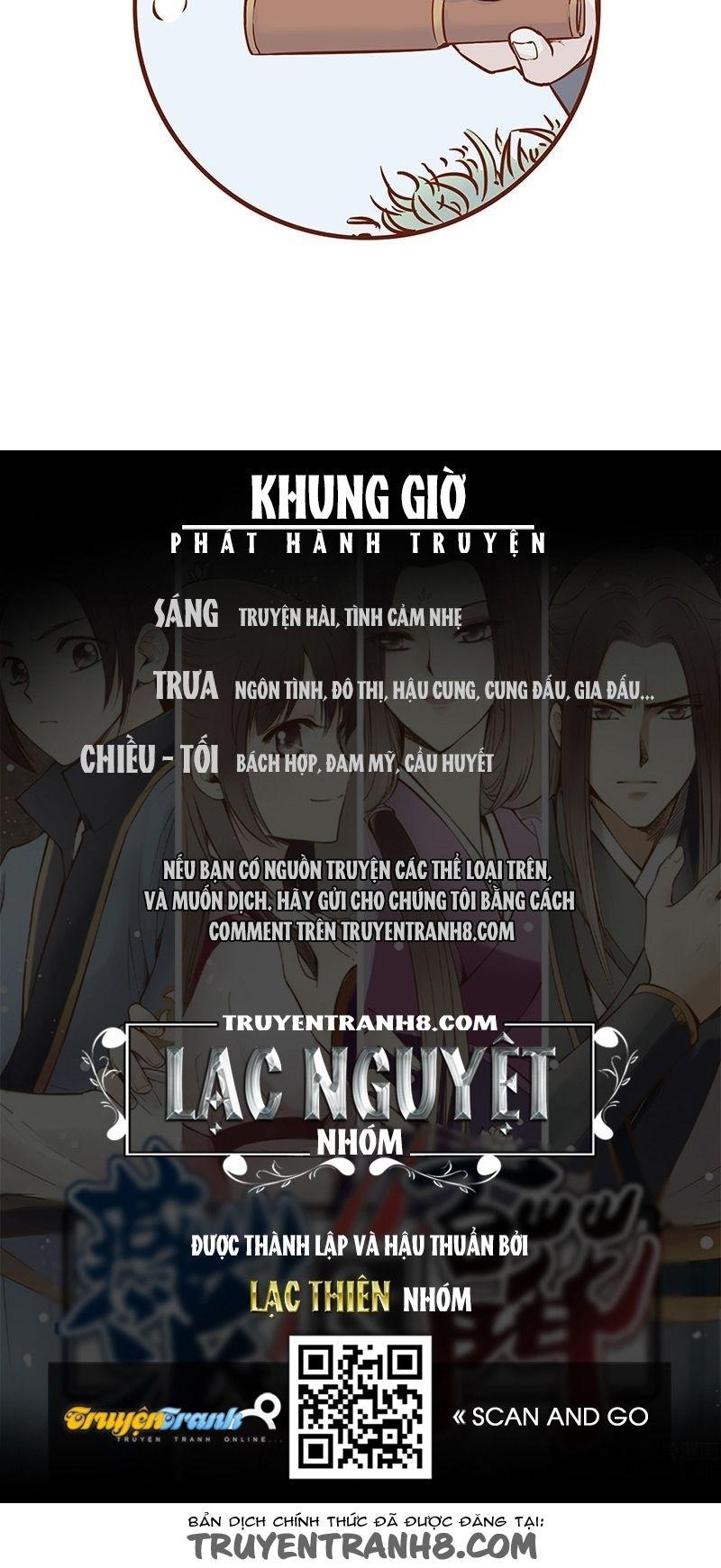 Bộc Liệt Thần Tiên Truyện Chapter 35 - Trang 12