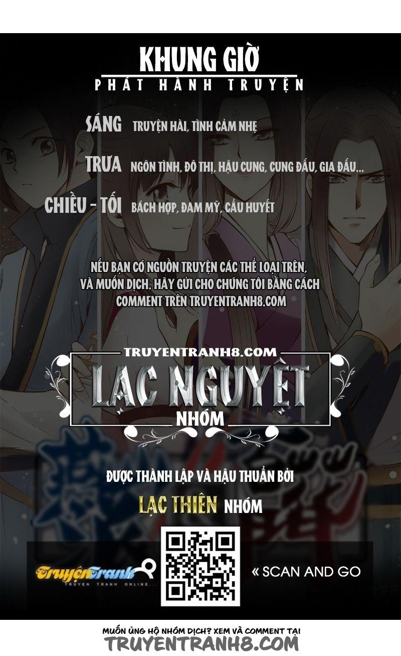 Bộc Liệt Thần Tiên Truyện Chapter 43 - Trang 13