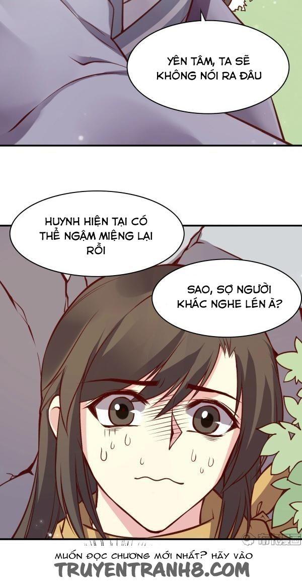 Bộc Liệt Thần Tiên Truyện Chapter 176 - Trang 5