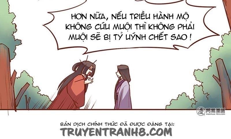 Bộc Liệt Thần Tiên Truyện Chapter 45 - Trang 3