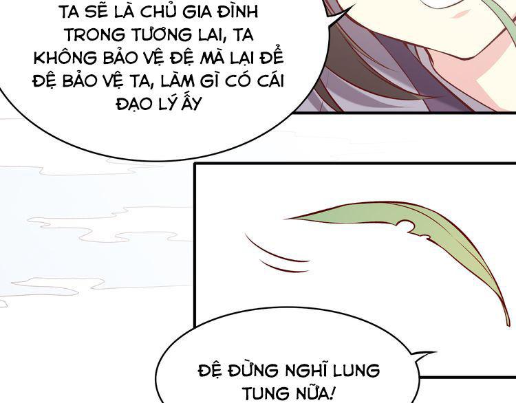 Bộc Liệt Thần Tiên Truyện Chapter 190 - Trang 34