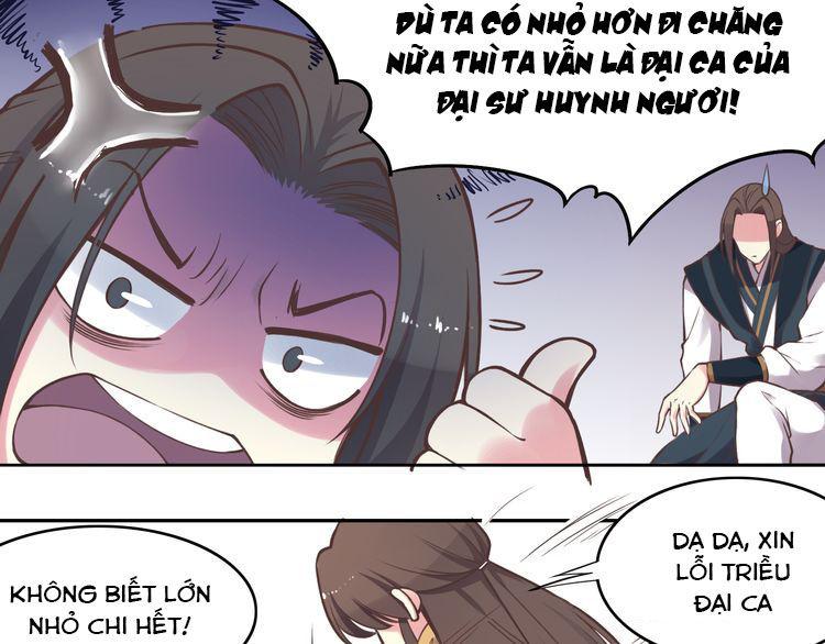 Bộc Liệt Thần Tiên Truyện Chapter 194 - Trang 22