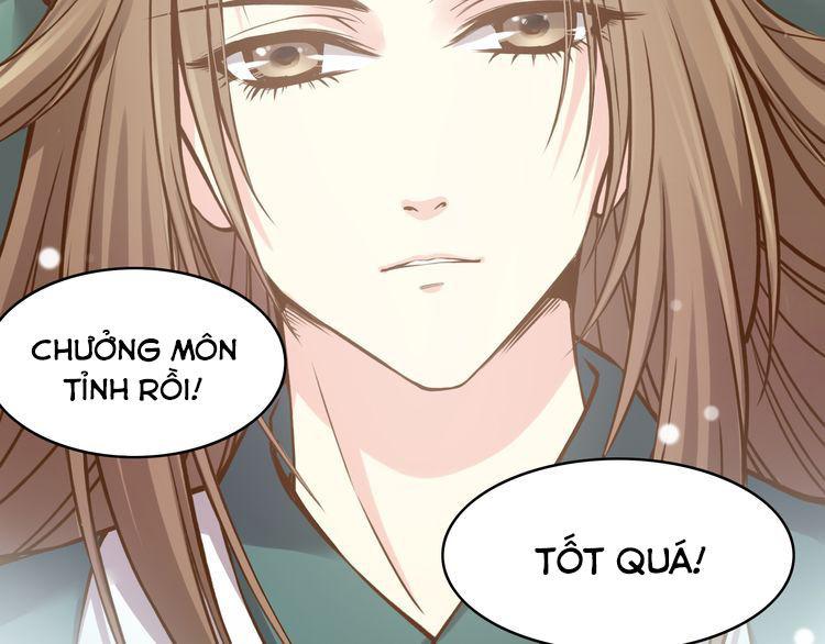 Bộc Liệt Thần Tiên Truyện Chapter 192 - Trang 34