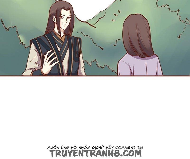 Bộc Liệt Thần Tiên Truyện Chapter 48 - Trang 7