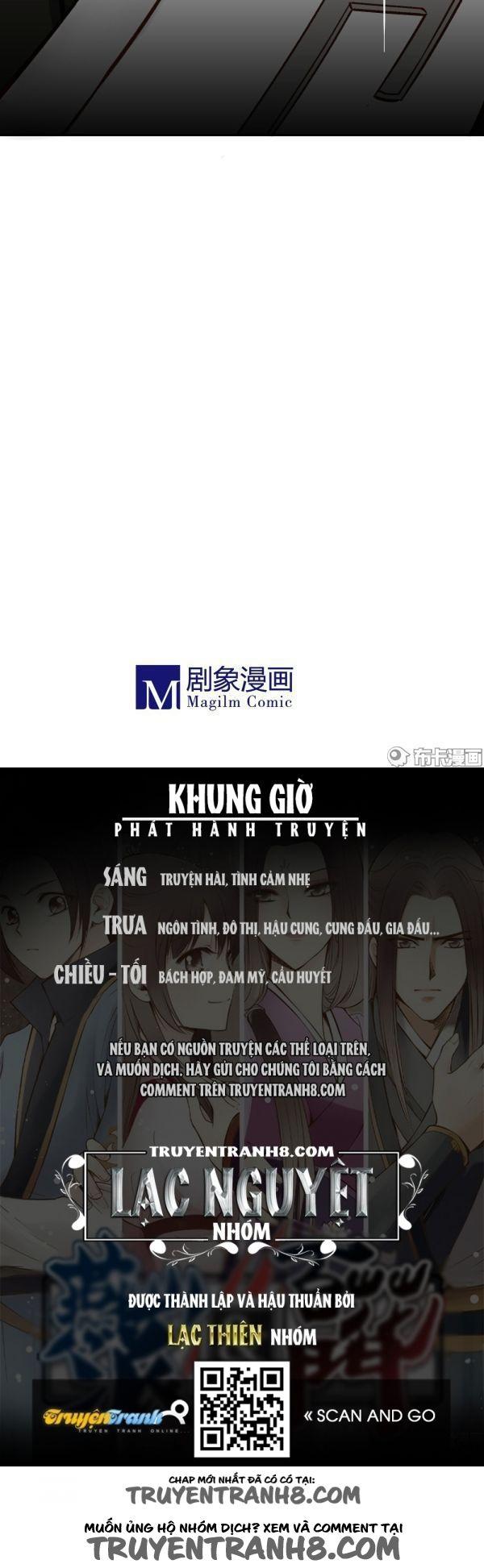 Bộc Liệt Thần Tiên Truyện Chapter 156 - Trang 21