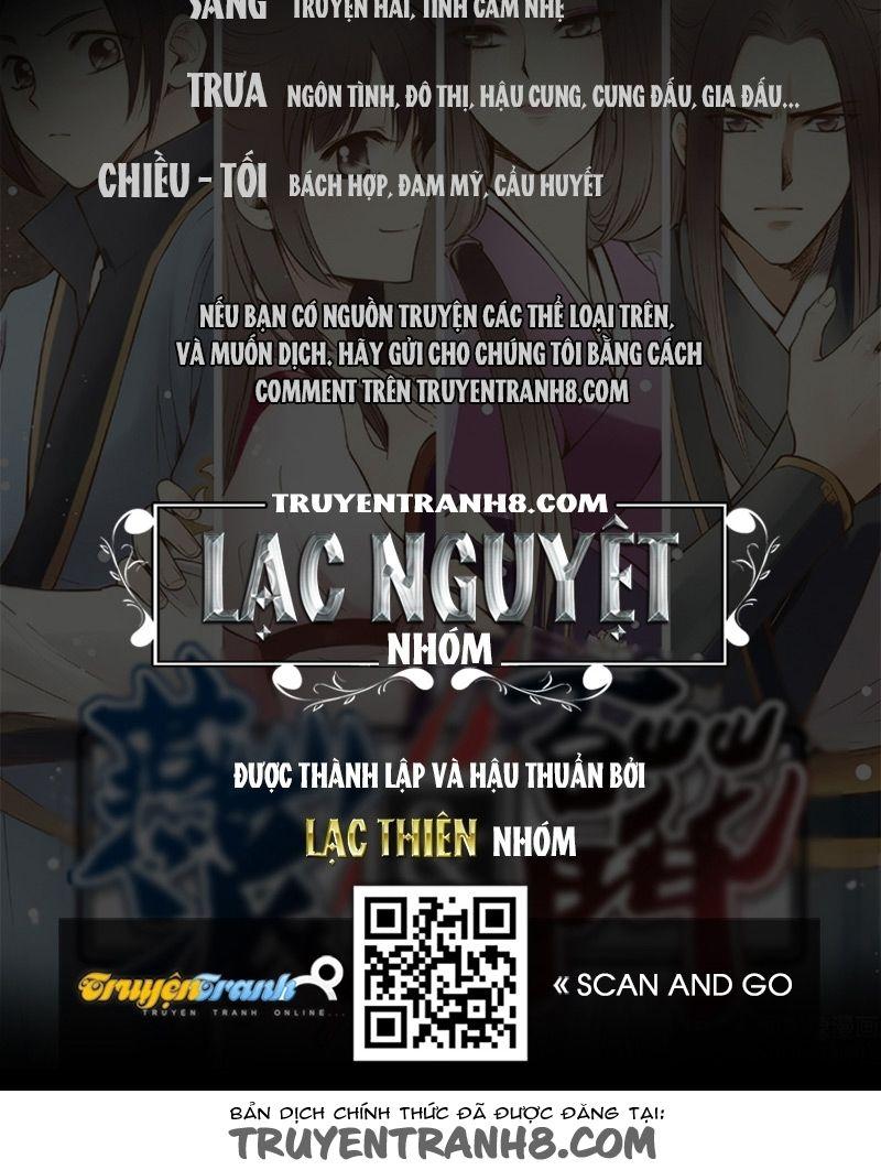 Bộc Liệt Thần Tiên Truyện Chapter 33 - Trang 15