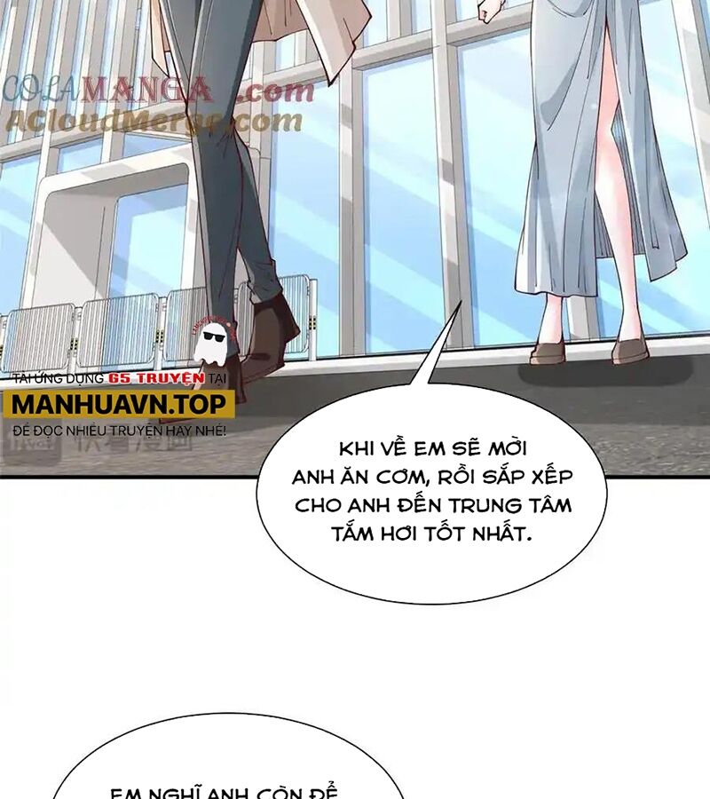 Mỗi Tuần Ta Có Một Nghề Nghiệp Mới Chapter 731 - Trang 14