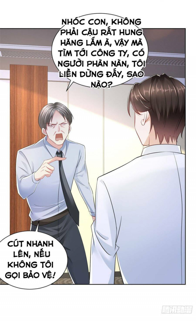 Mỗi Tuần Ta Có Một Nghề Nghiệp Mới Chapter 20 - Trang 27