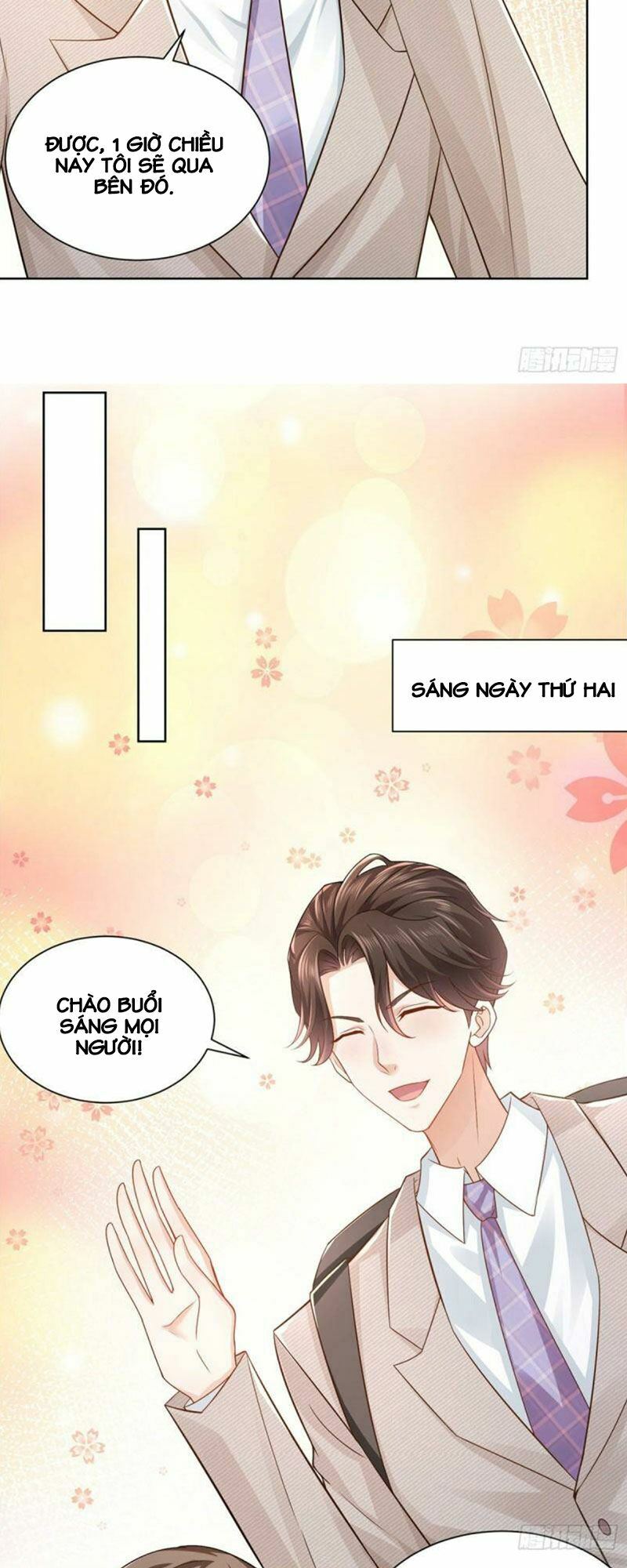 Mỗi Tuần Ta Có Một Nghề Nghiệp Mới Chapter 41 - Trang 22