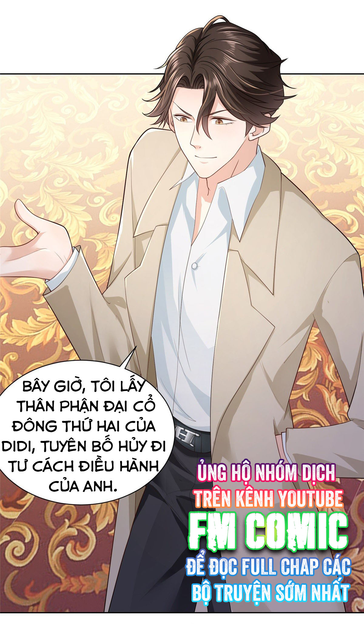 Mỗi Tuần Ta Có Một Nghề Nghiệp Mới Chapter 28 - Trang 27