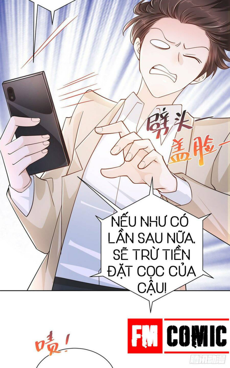 Mỗi Tuần Ta Có Một Nghề Nghiệp Mới Chapter 14 - Trang 31