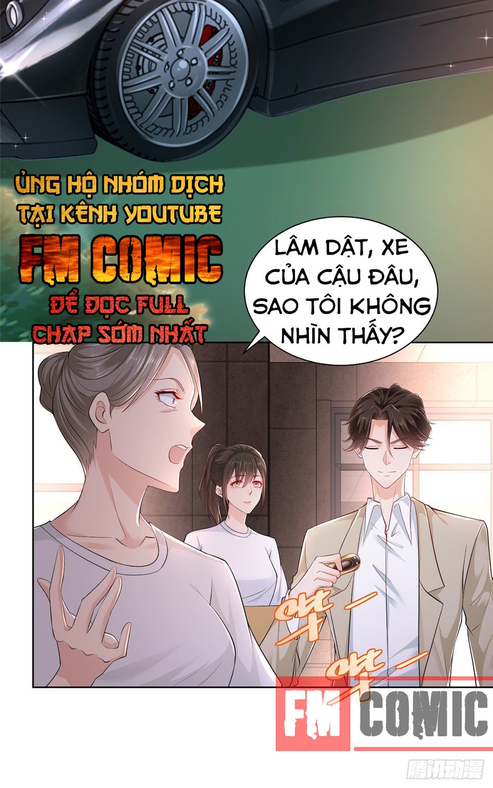 Mỗi Tuần Ta Có Một Nghề Nghiệp Mới Chapter 3 - Trang 25