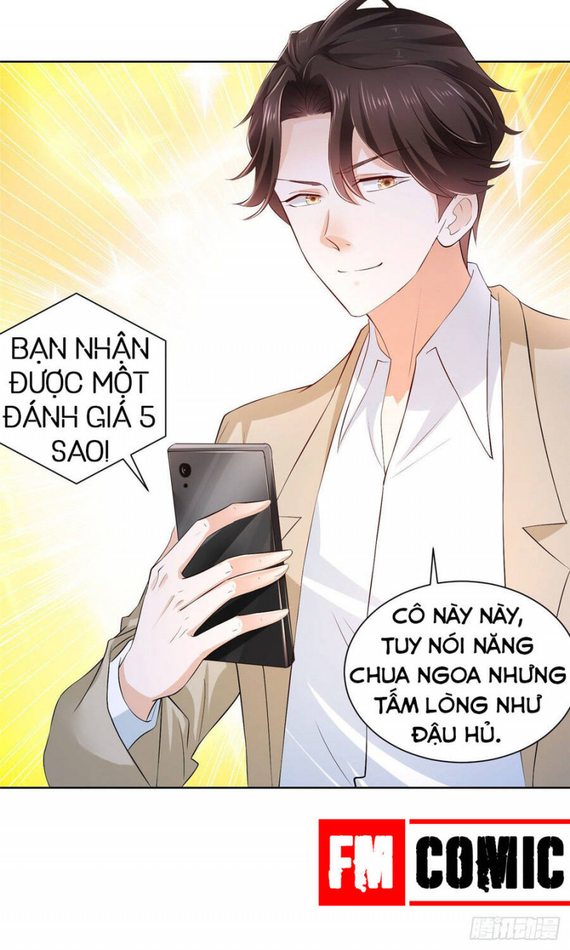 Mỗi Tuần Ta Có Một Nghề Nghiệp Mới Chapter 7 - Trang 33