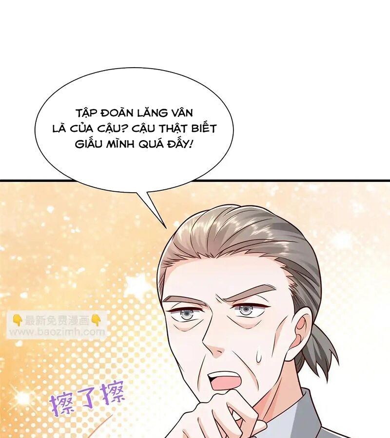 Mỗi Tuần Ta Có Một Nghề Nghiệp Mới Chapter 734 - Trang 33