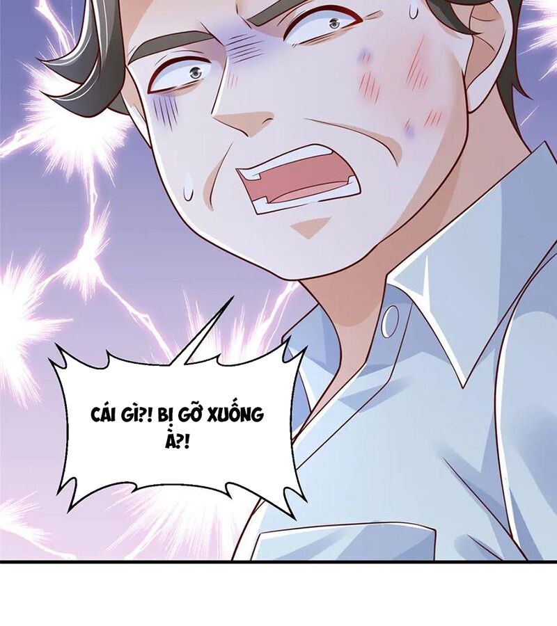 Mỗi Tuần Ta Có Một Nghề Nghiệp Mới Chapter 730 - Trang 51