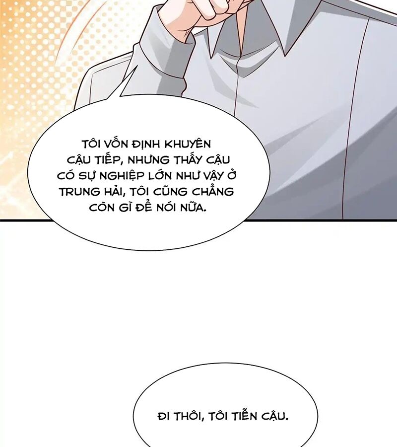 Mỗi Tuần Ta Có Một Nghề Nghiệp Mới Chapter 734 - Trang 34