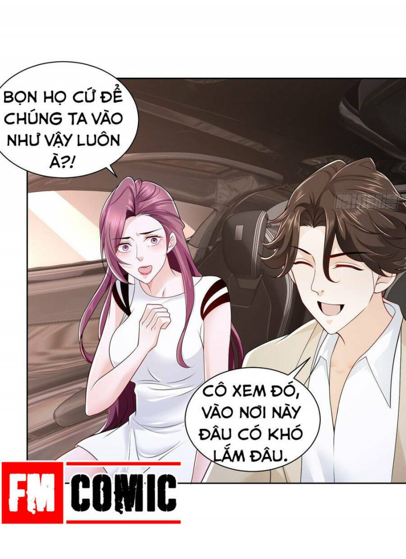 Mỗi Tuần Ta Có Một Nghề Nghiệp Mới Chapter 17 - Trang 14