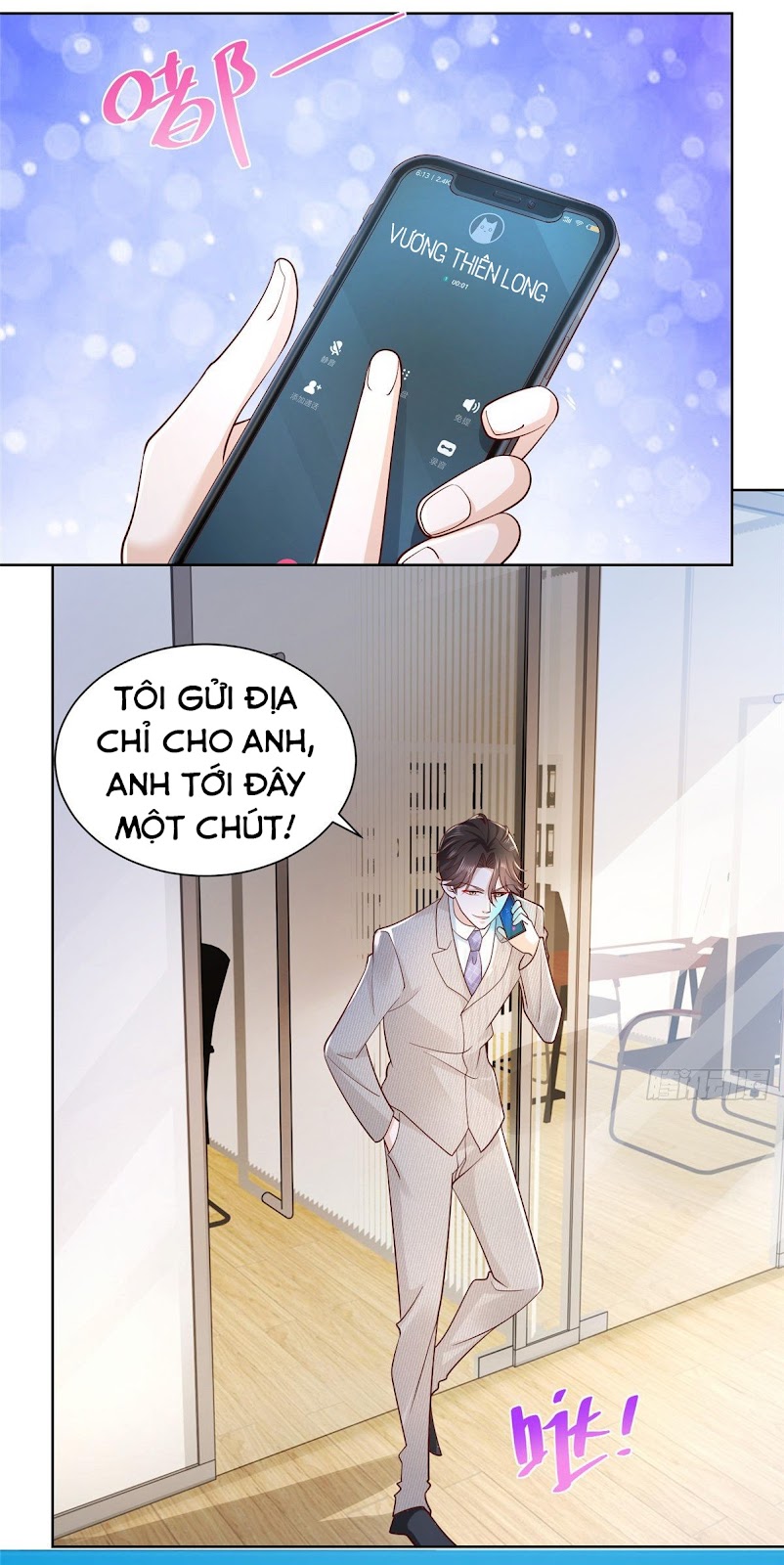 Mỗi Tuần Ta Có Một Nghề Nghiệp Mới Chapter 40 - Trang 17