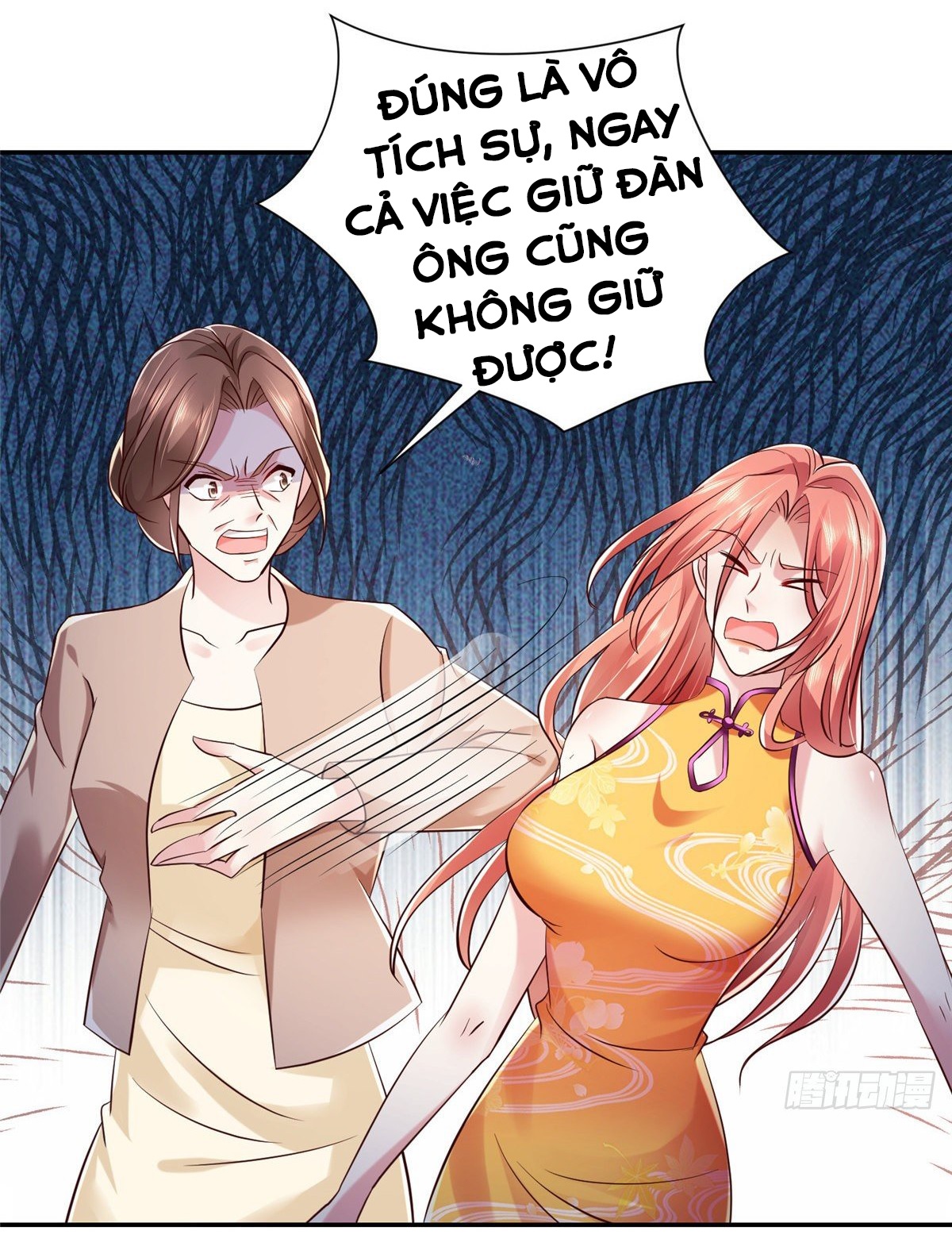 Mỗi Tuần Ta Có Một Nghề Nghiệp Mới Chapter 26 - Trang 8