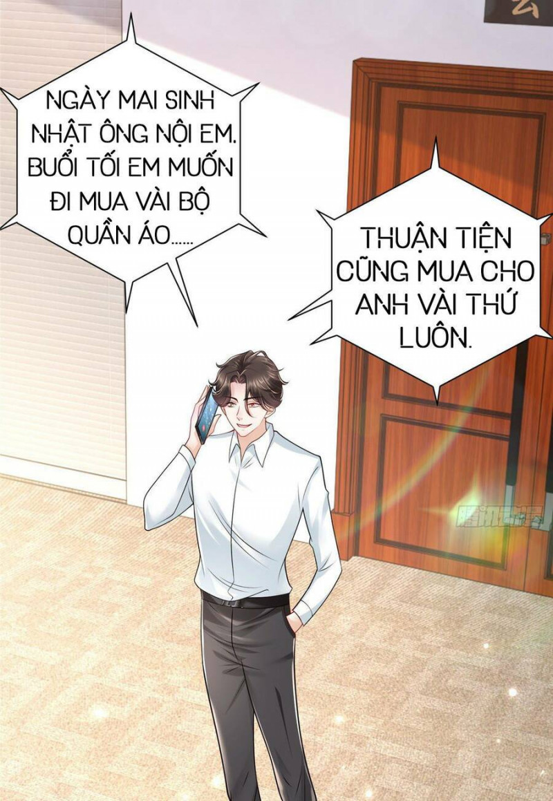 Mỗi Tuần Ta Có Một Nghề Nghiệp Mới Chapter 21 - Trang 9