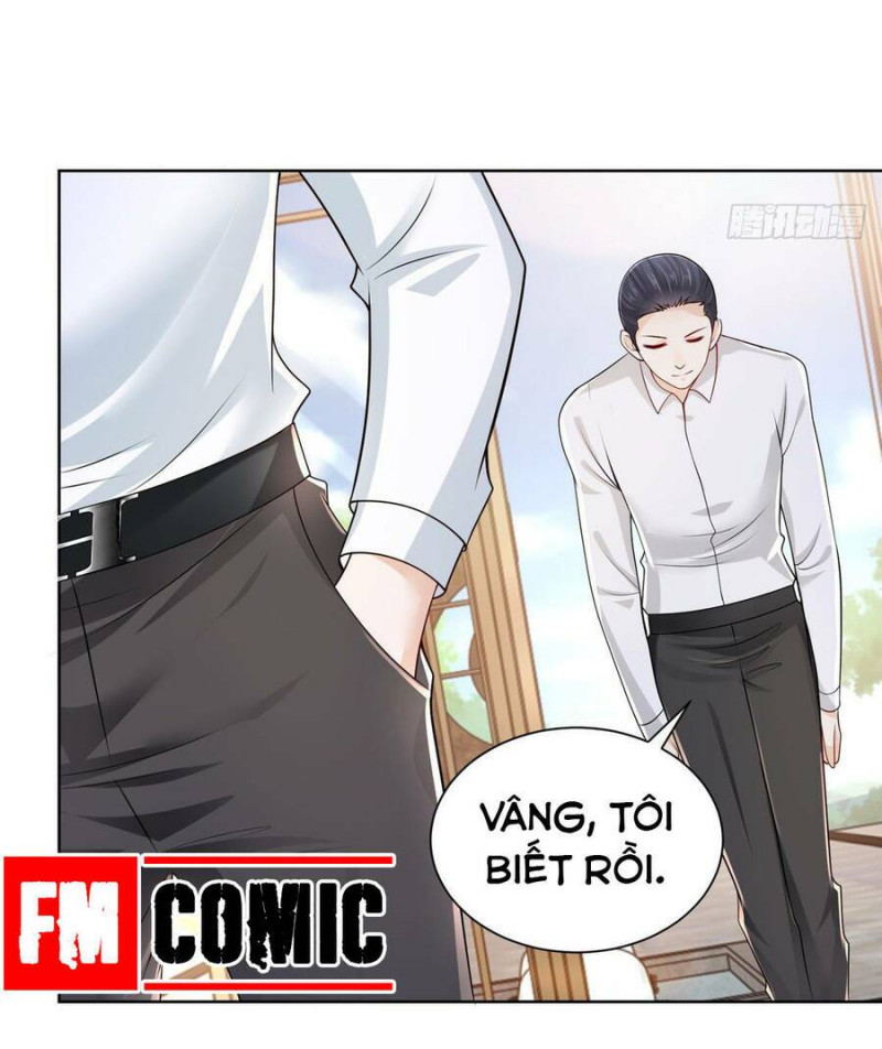 Mỗi Tuần Ta Có Một Nghề Nghiệp Mới Chapter 18 - Trang 35