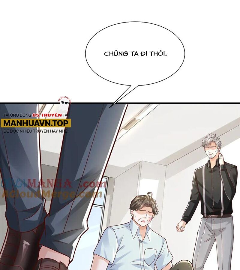 Mỗi Tuần Ta Có Một Nghề Nghiệp Mới Chapter 730 - Trang 56