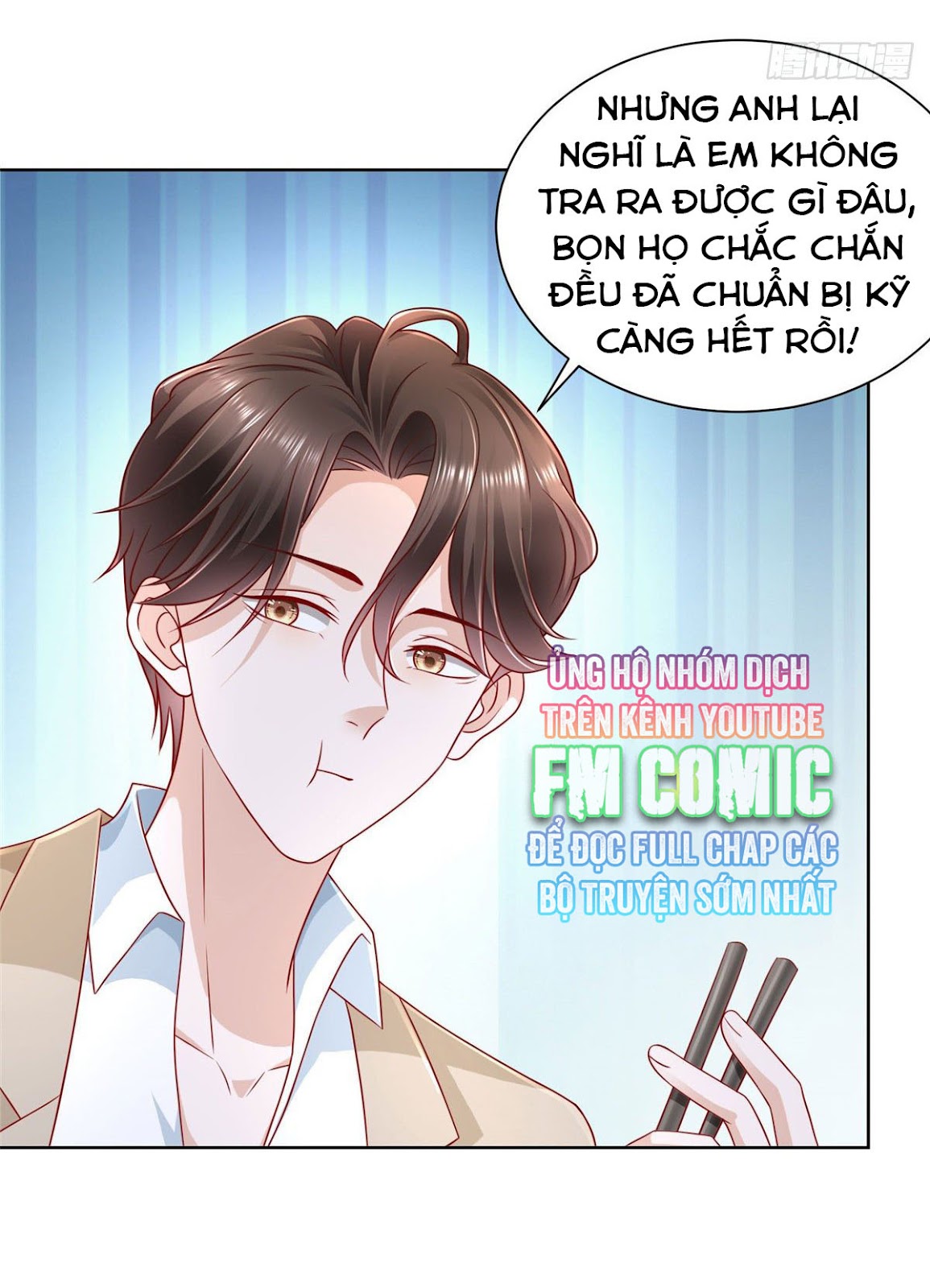 Mỗi Tuần Ta Có Một Nghề Nghiệp Mới Chapter 37 - Trang 38