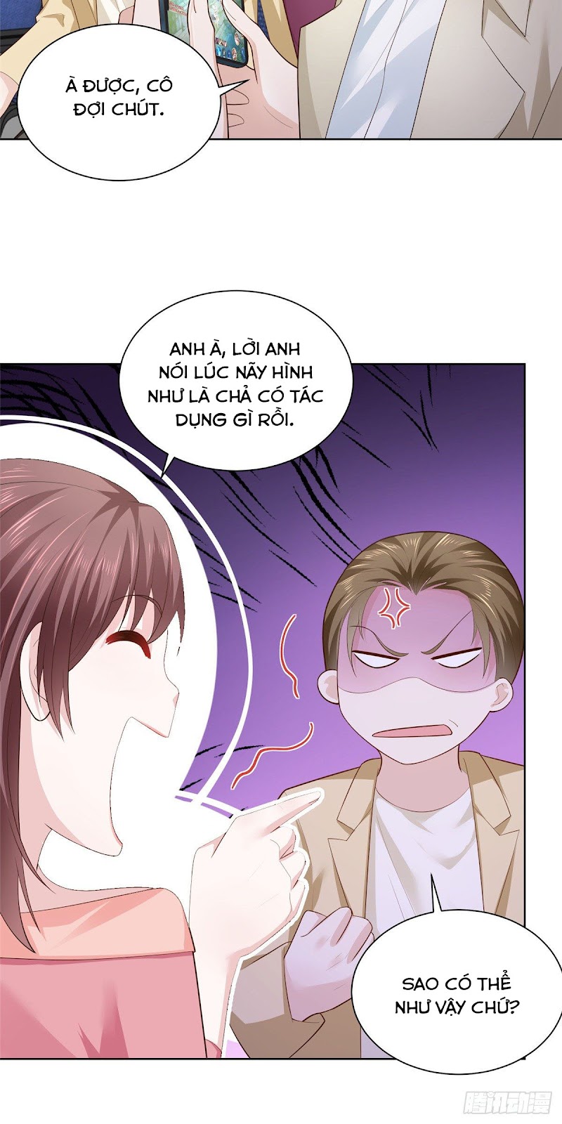 Mỗi Tuần Ta Có Một Nghề Nghiệp Mới Chapter 35 - Trang 15