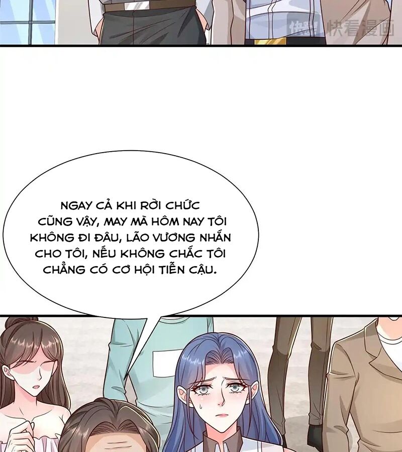 Mỗi Tuần Ta Có Một Nghề Nghiệp Mới Chapter 734 - Trang 40