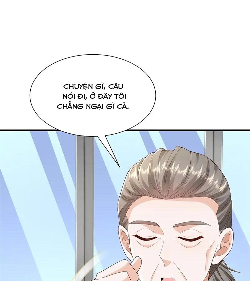 Mỗi Tuần Ta Có Một Nghề Nghiệp Mới Chapter 734 - Trang 13