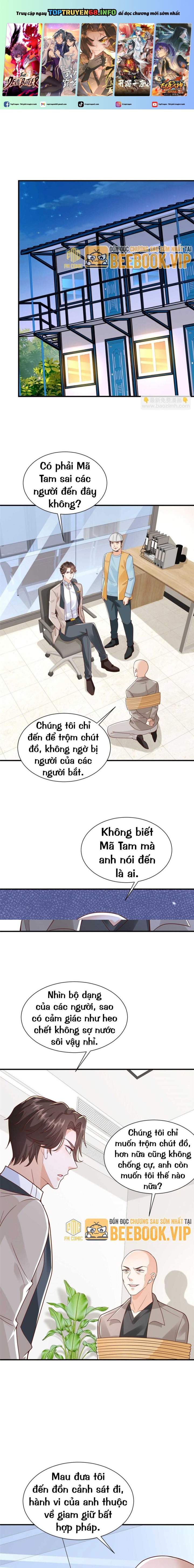 Mỗi Tuần Ta Có Một Nghề Nghiệp Mới Chapter 740 - Trang 0