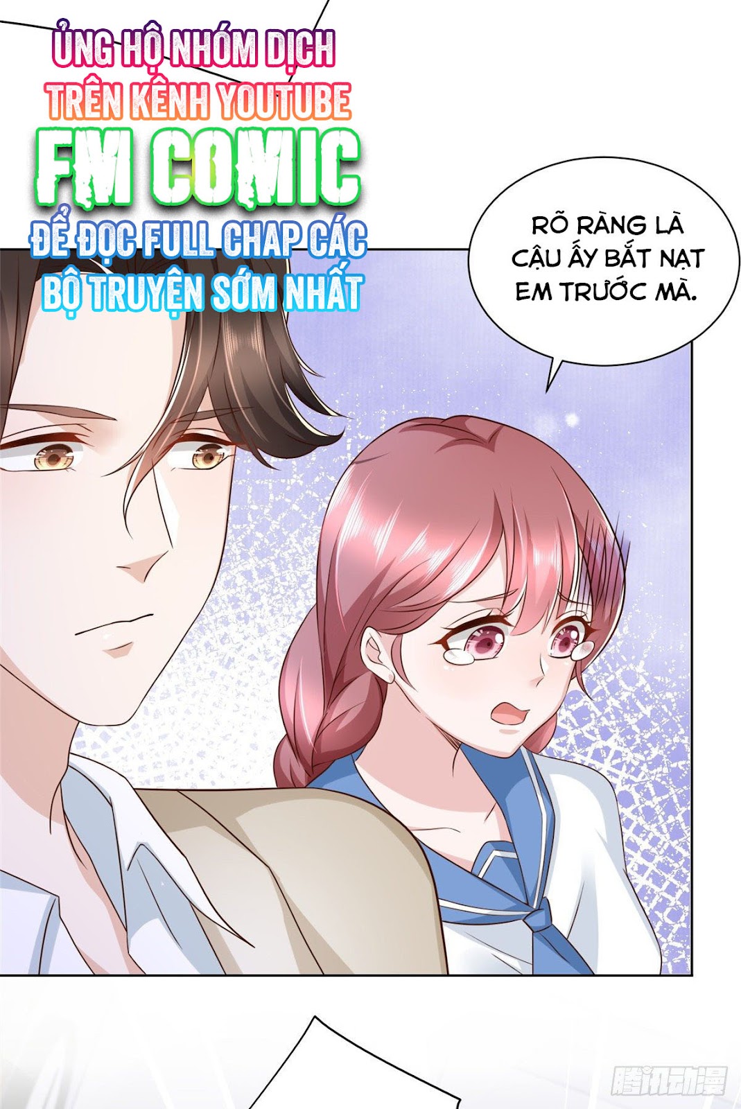 Mỗi Tuần Ta Có Một Nghề Nghiệp Mới Chapter 32 - Trang 9