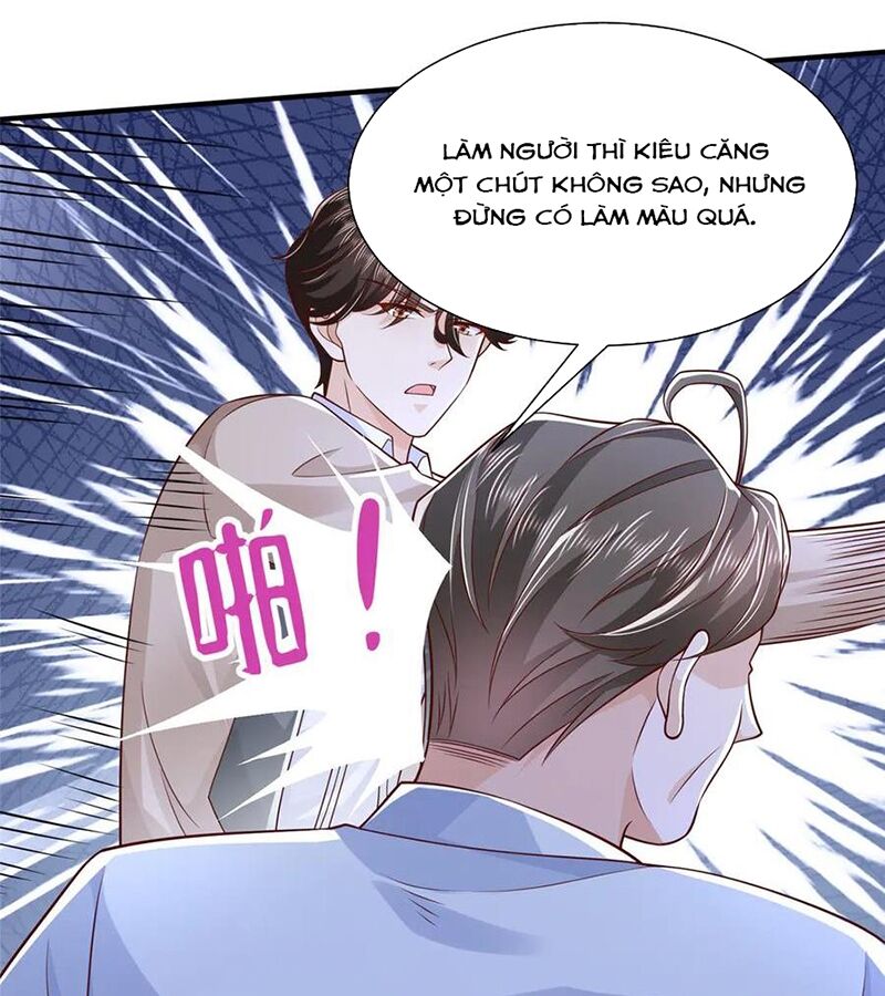 Mỗi Tuần Ta Có Một Nghề Nghiệp Mới Chapter 730 - Trang 11