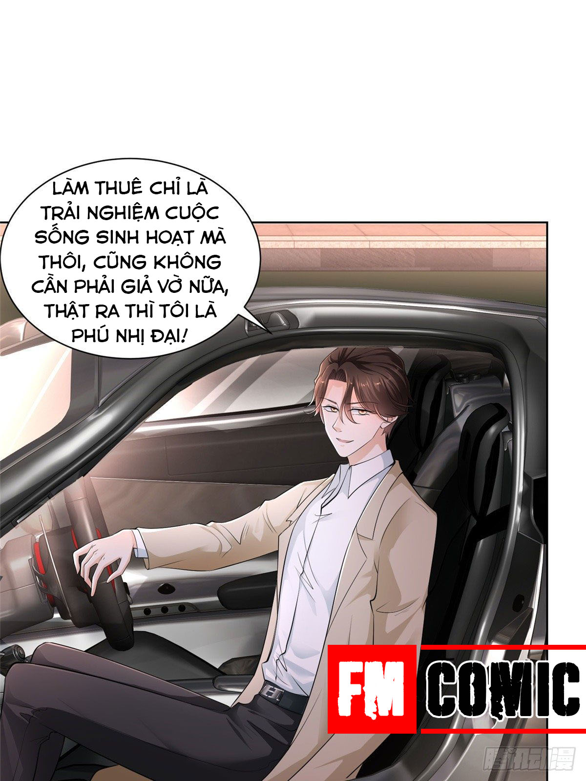 Mỗi Tuần Ta Có Một Nghề Nghiệp Mới Chapter 3 - Trang 28