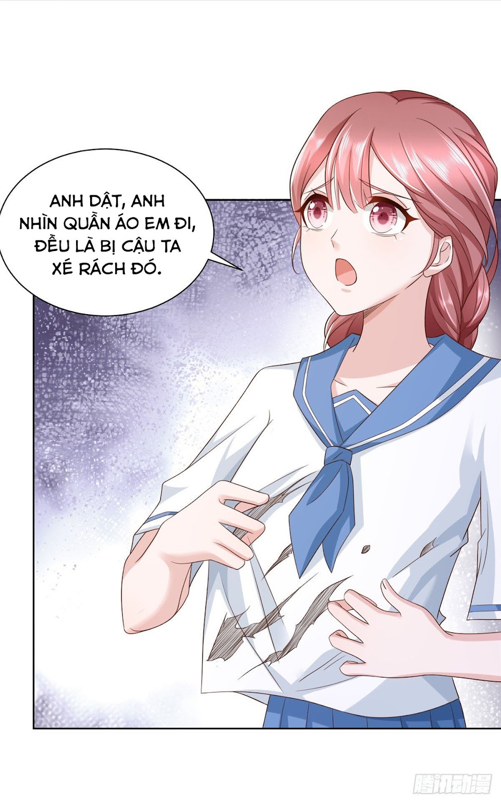 Mỗi Tuần Ta Có Một Nghề Nghiệp Mới Chapter 32 - Trang 7