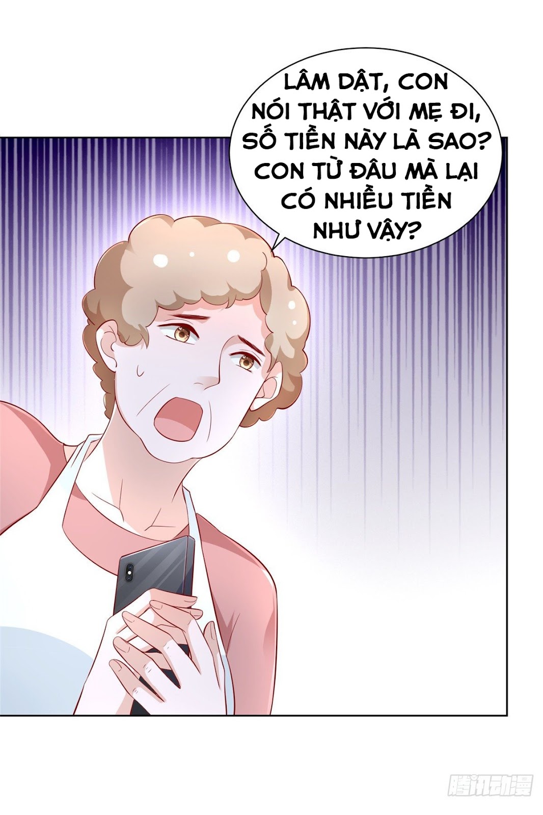 Mỗi Tuần Ta Có Một Nghề Nghiệp Mới Chapter 37 - Trang 30