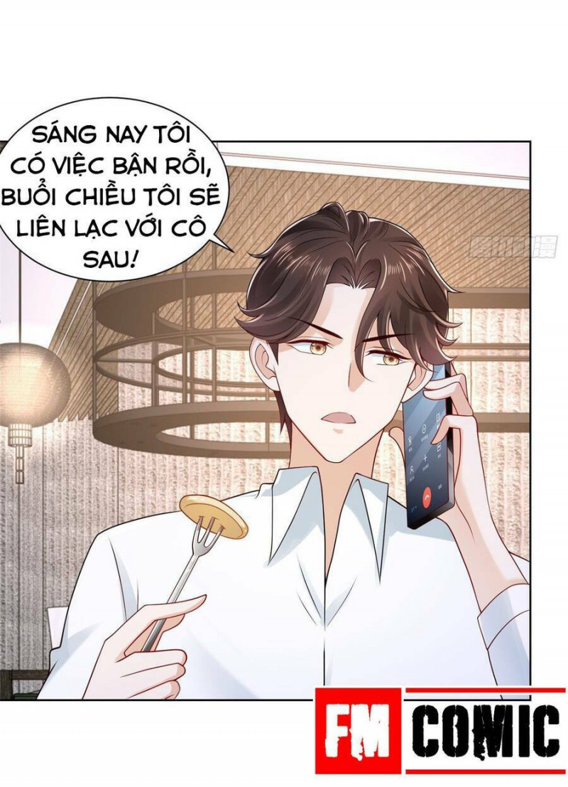 Mỗi Tuần Ta Có Một Nghề Nghiệp Mới Chapter 19 - Trang 23