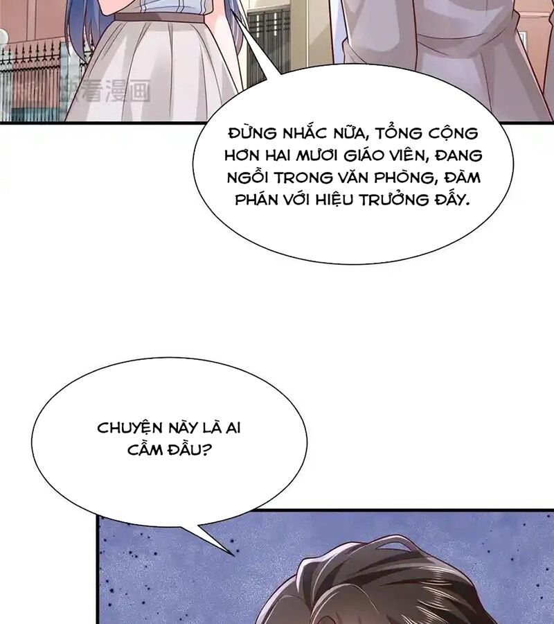 Mỗi Tuần Ta Có Một Nghề Nghiệp Mới Chapter 731 - Trang 51