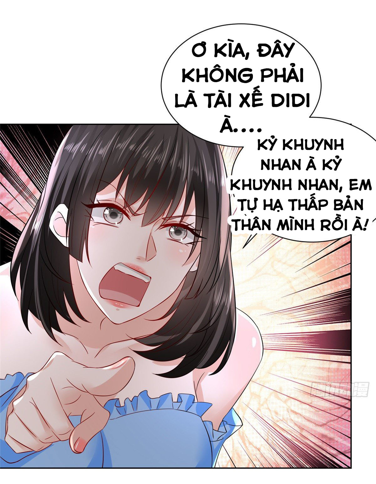 Mỗi Tuần Ta Có Một Nghề Nghiệp Mới Chapter 27 - Trang 9