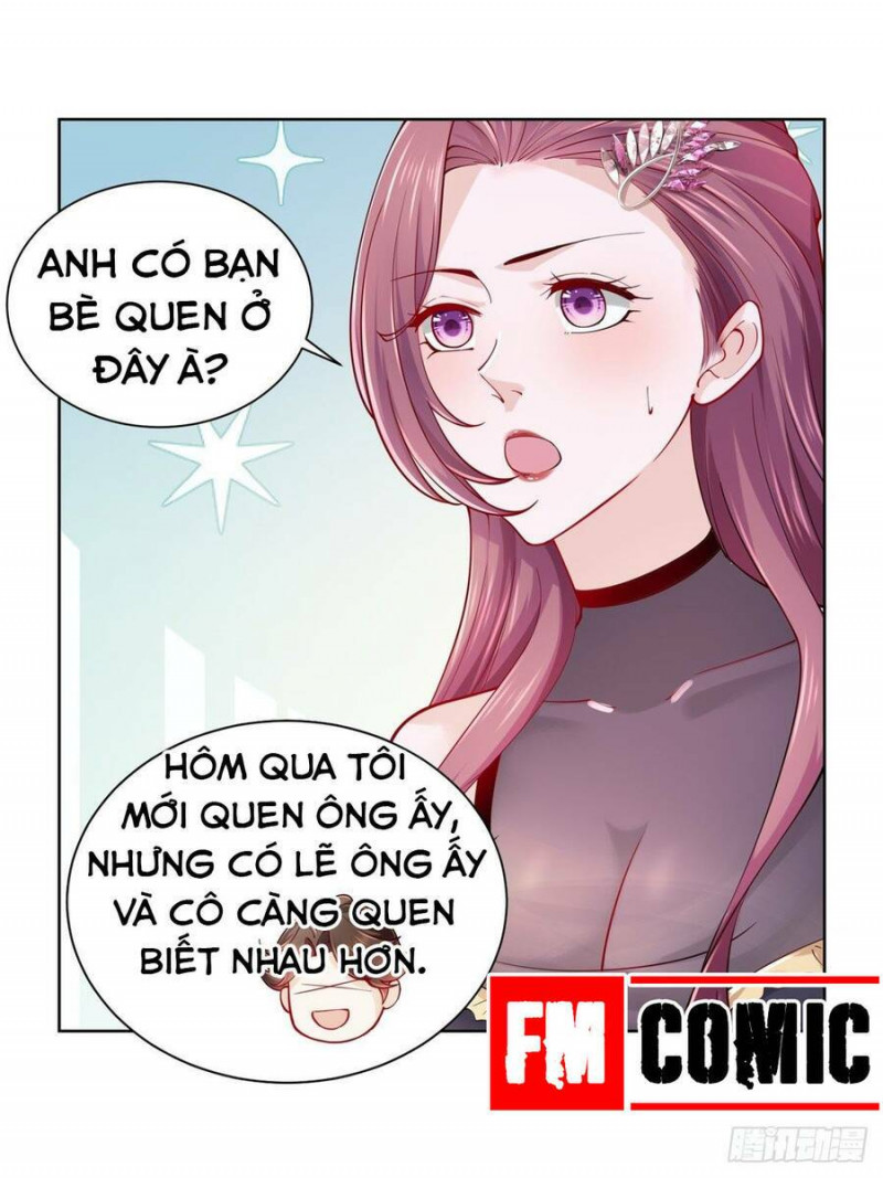 Mỗi Tuần Ta Có Một Nghề Nghiệp Mới Chapter 13 - Trang 15