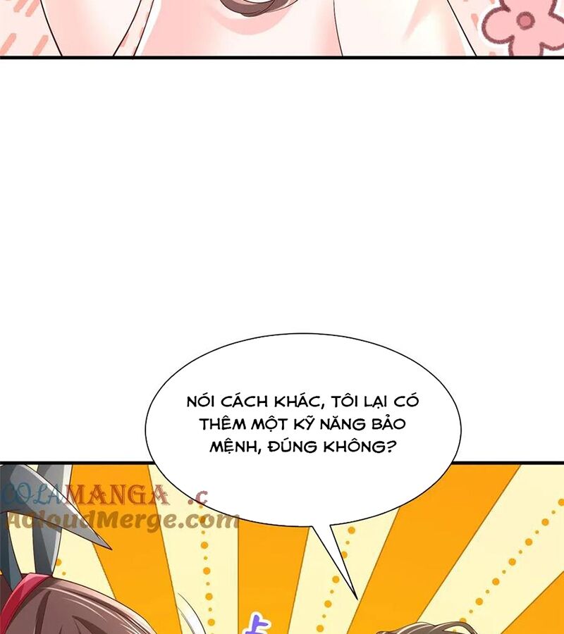 Mỗi Tuần Ta Có Một Nghề Nghiệp Mới Chapter 733 - Trang 49