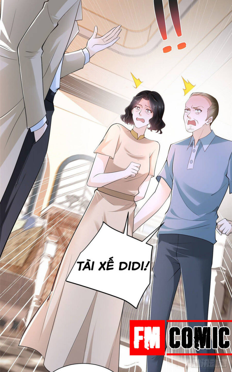 Mỗi Tuần Ta Có Một Nghề Nghiệp Mới Chapter 8 - Trang 13