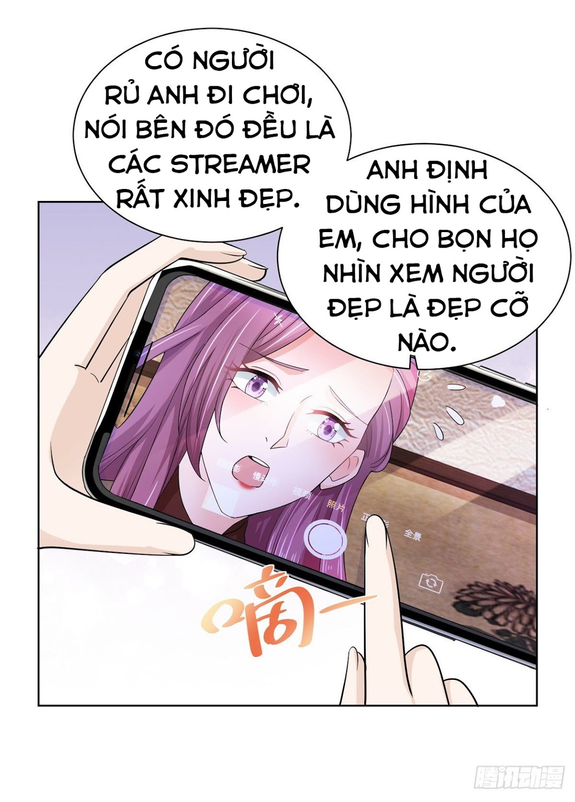 Mỗi Tuần Ta Có Một Nghề Nghiệp Mới Chapter 33 - Trang 34