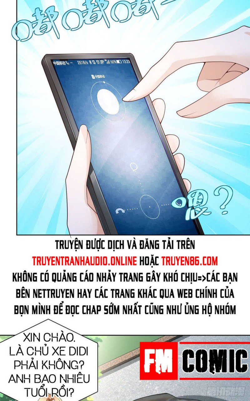 Mỗi Tuần Ta Có Một Nghề Nghiệp Mới Chapter 8 - Trang 4