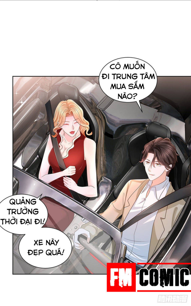 Mỗi Tuần Ta Có Một Nghề Nghiệp Mới Chapter 8 - Trang 23